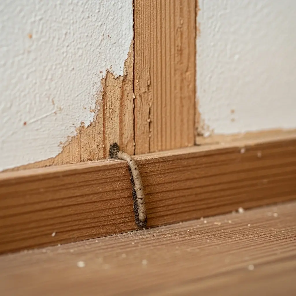 Une protection durable pour votre maison