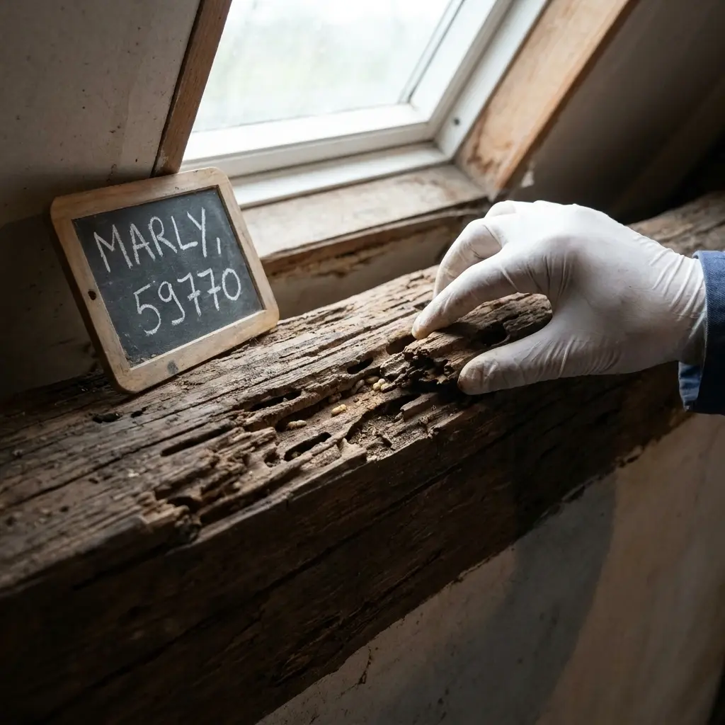 Une expertise fiable pour votre maison