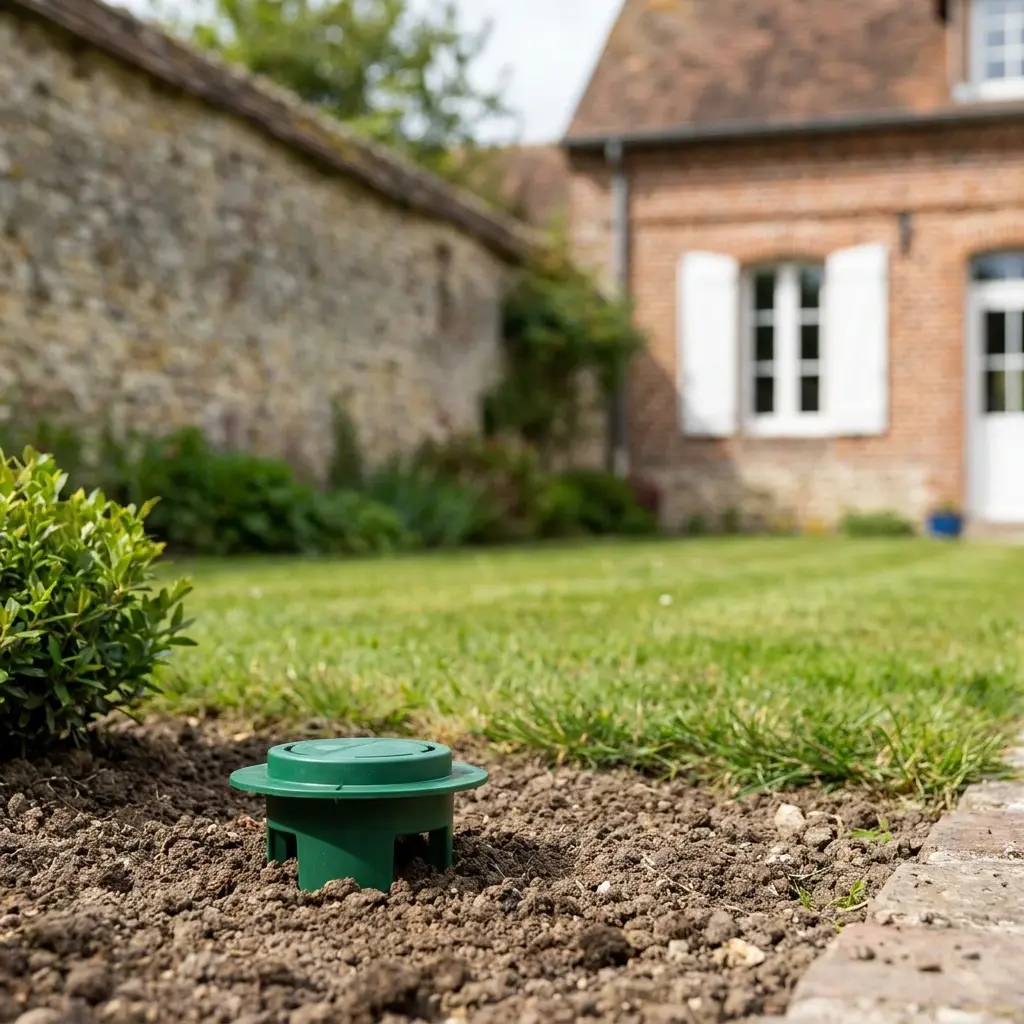 Une protection durable pour votre maison