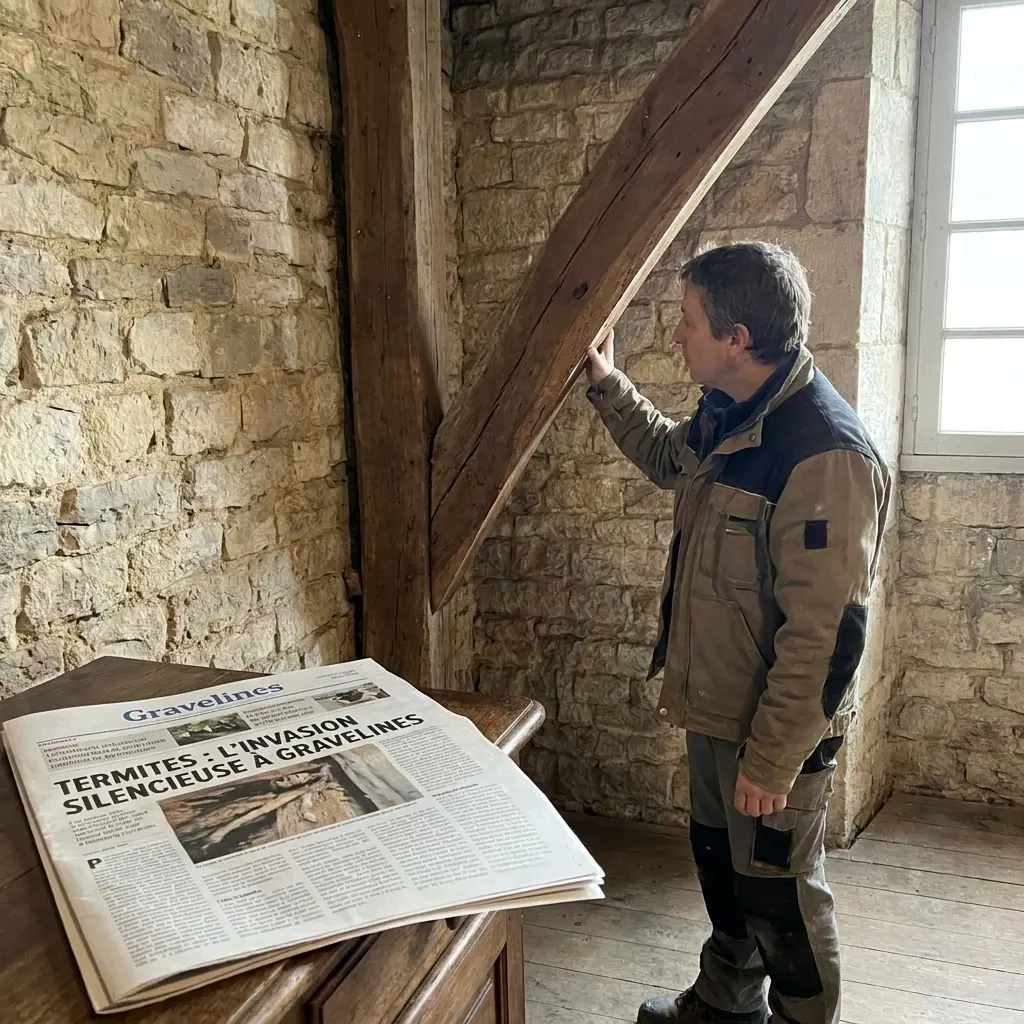 Une expertise fiable pour votre logement