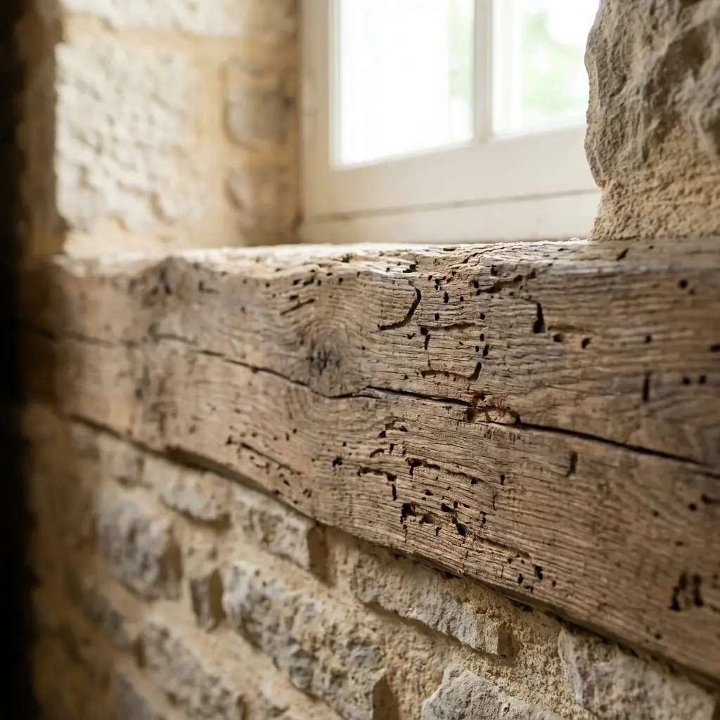 Une protection durable pour votre maison