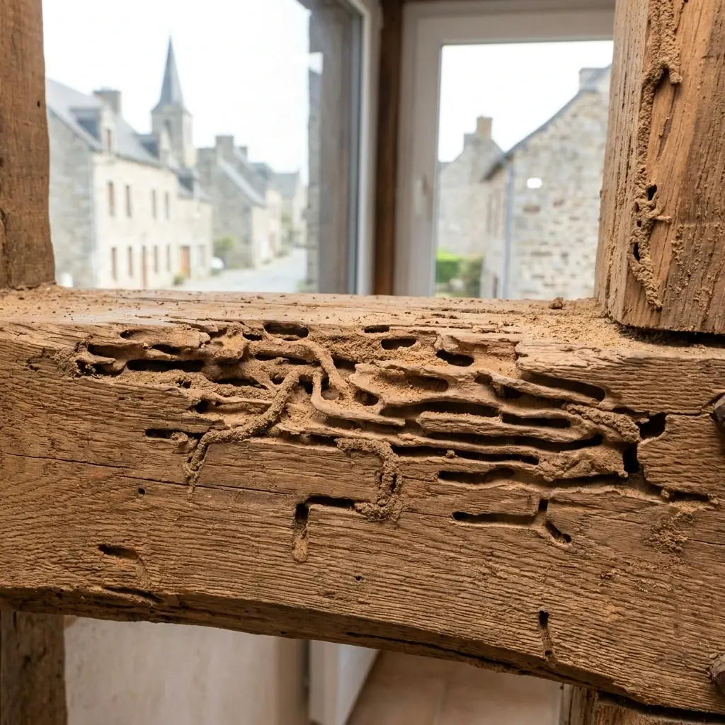 Termites Lompret (59840)