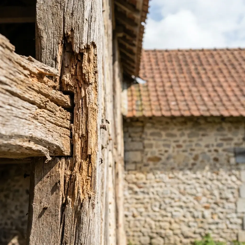 Termites Prémesques (59840)