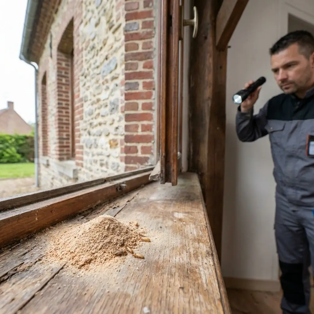 Une stratégie de traitement efficace