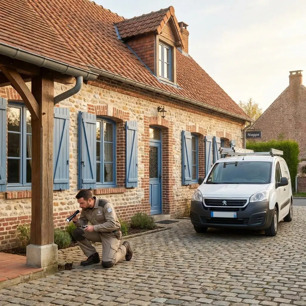 Une expertise fiable pour votre habitat