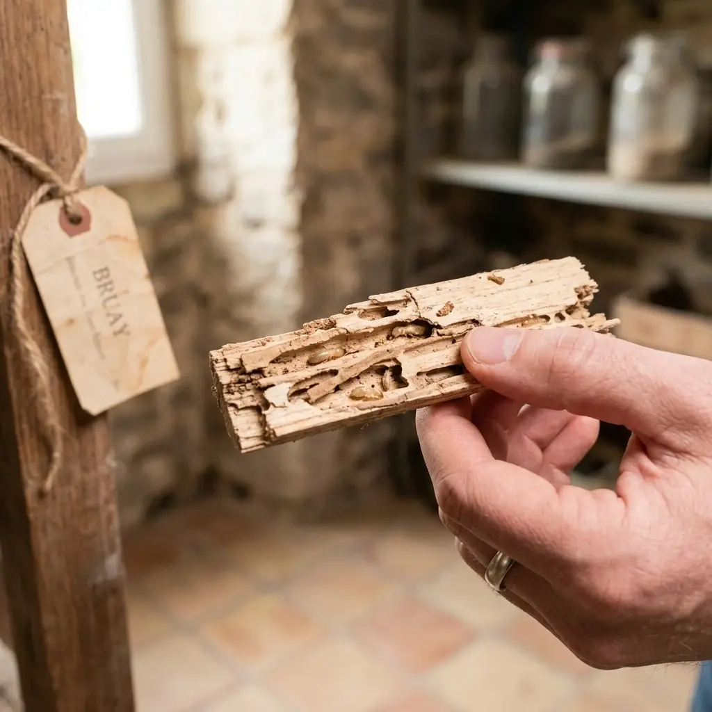 Pourquoi nous choisir à Bruay-sur-l'Escaut