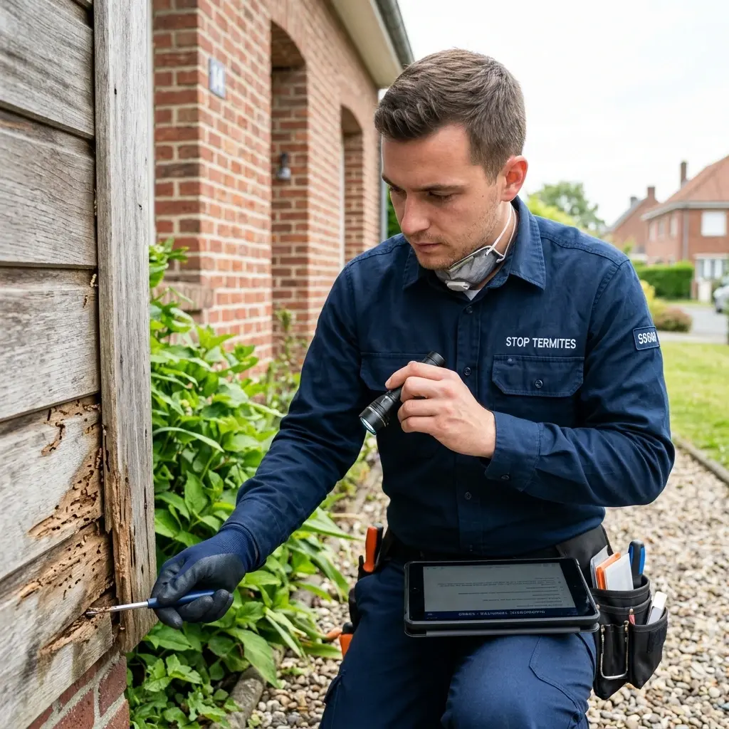 Comment se déroule l'intervention à Bruay-sur-l'Escaut ?
