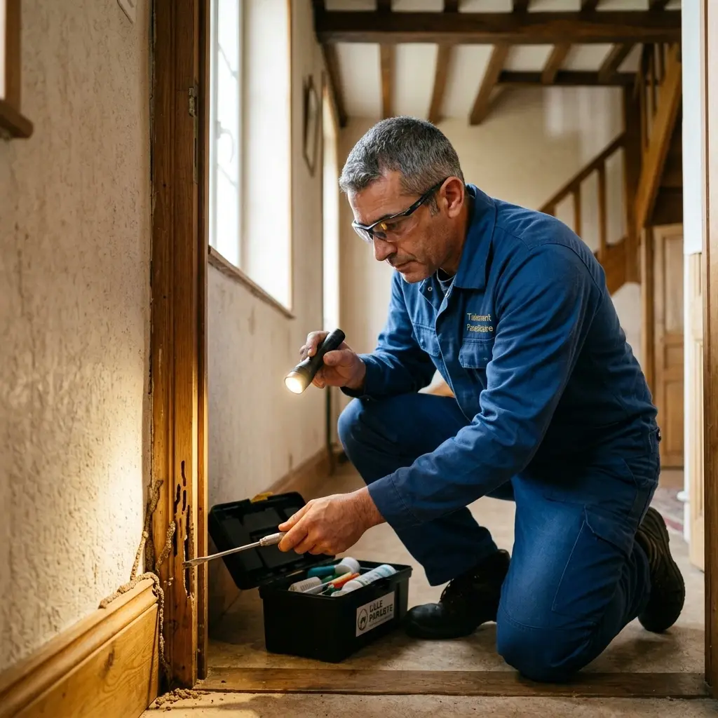 Un habitat préservé durablement