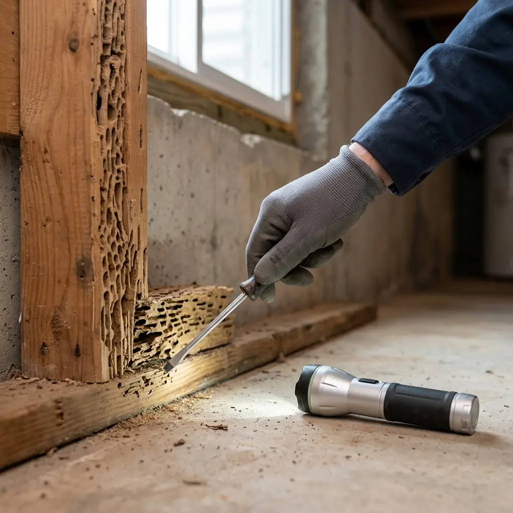 Une expertise de confiance pour votre habitation