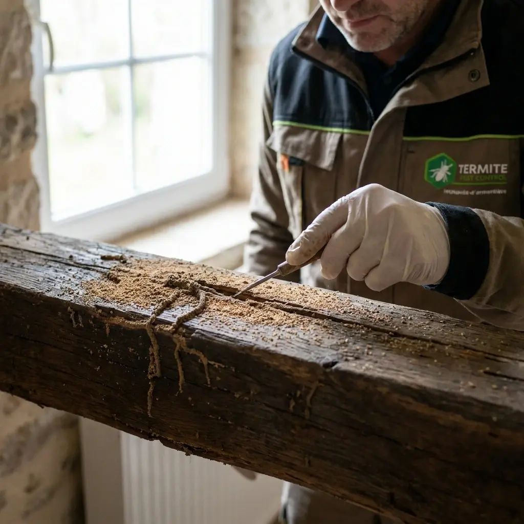 Conseils de prévention pour votre maison