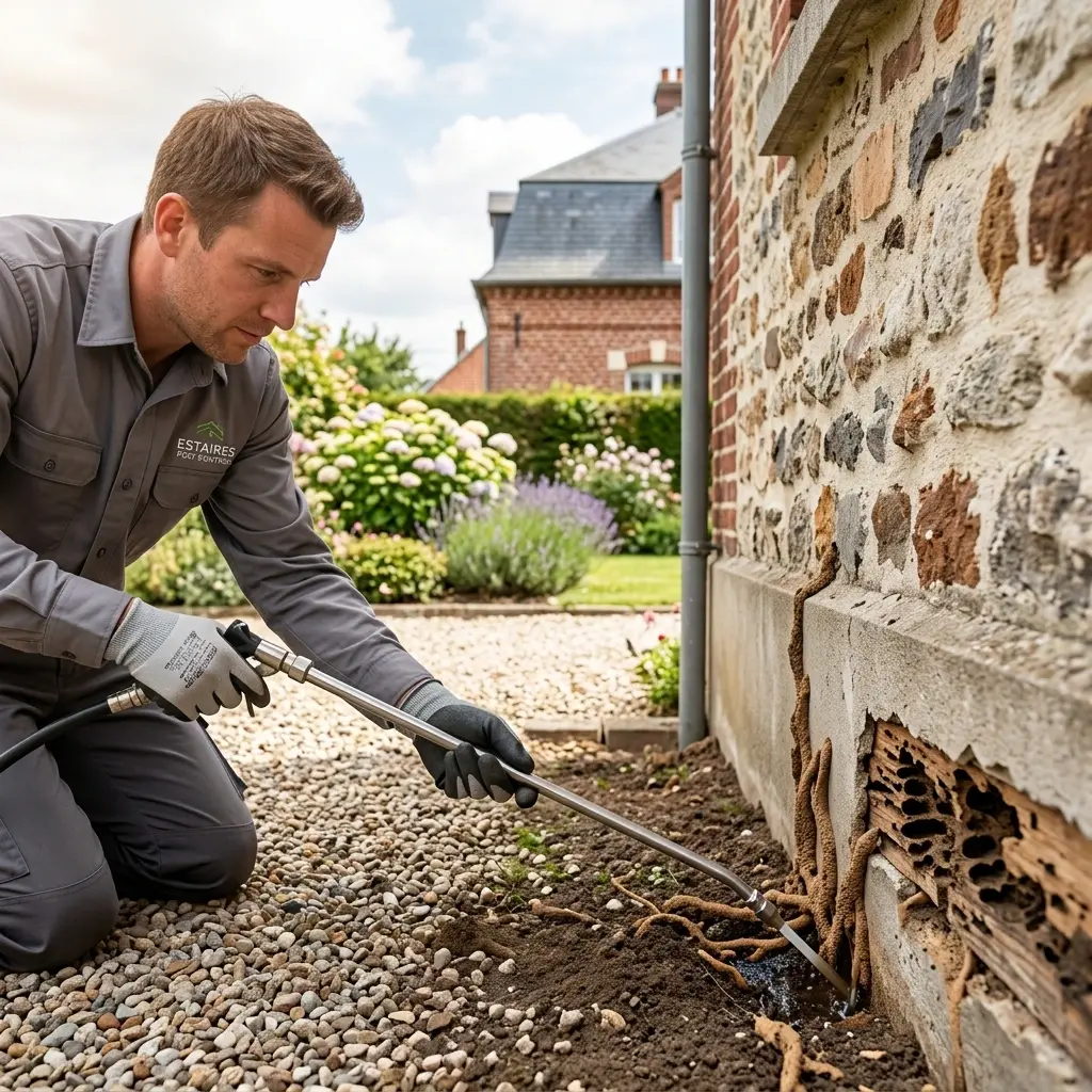 Termites Estaires (59940)