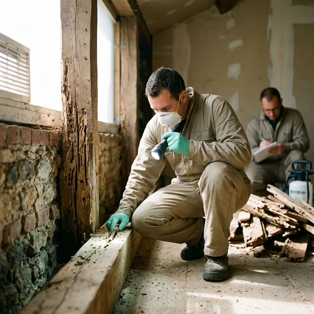 Une solution durable pour votre habitat