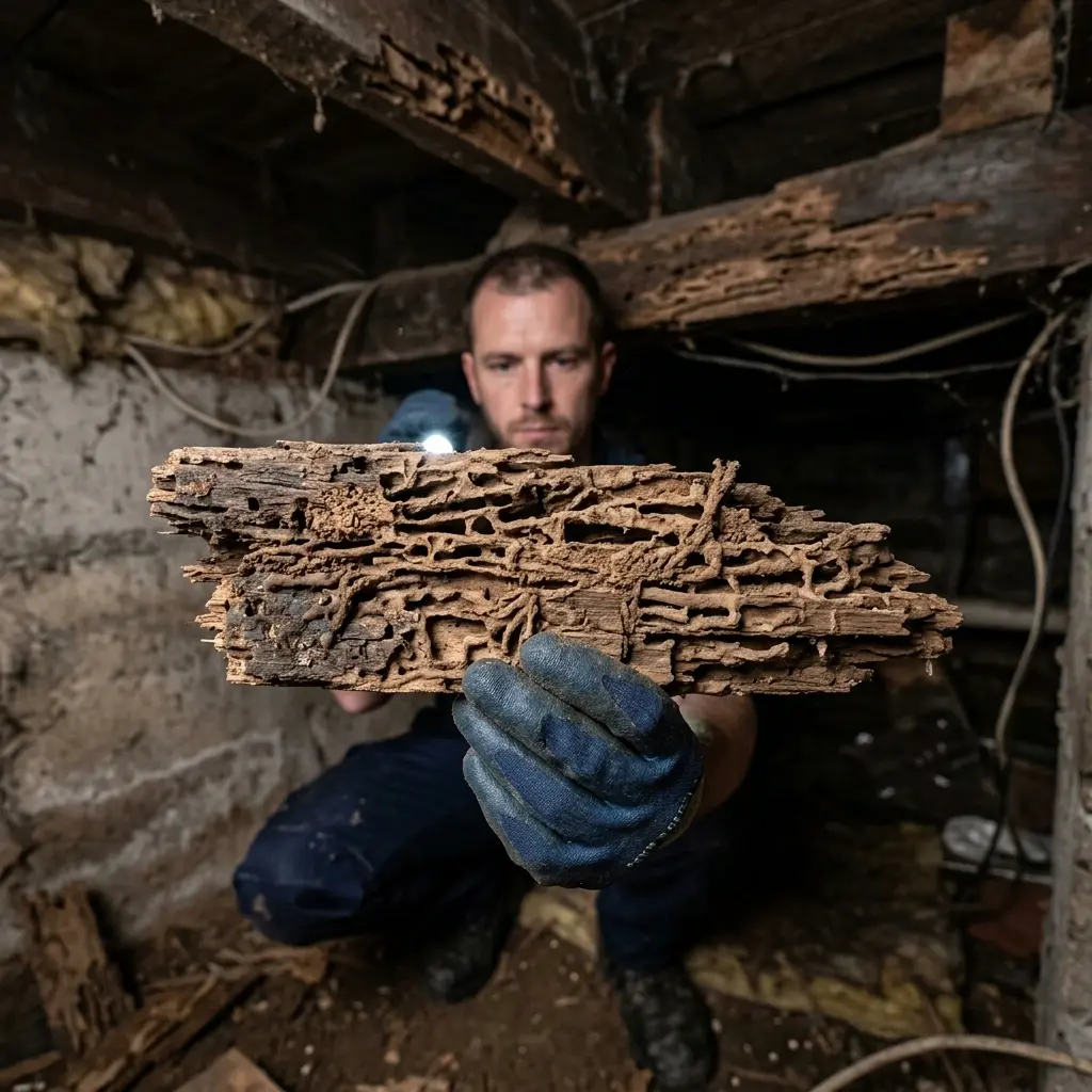 Une protection durable pour votre habitat