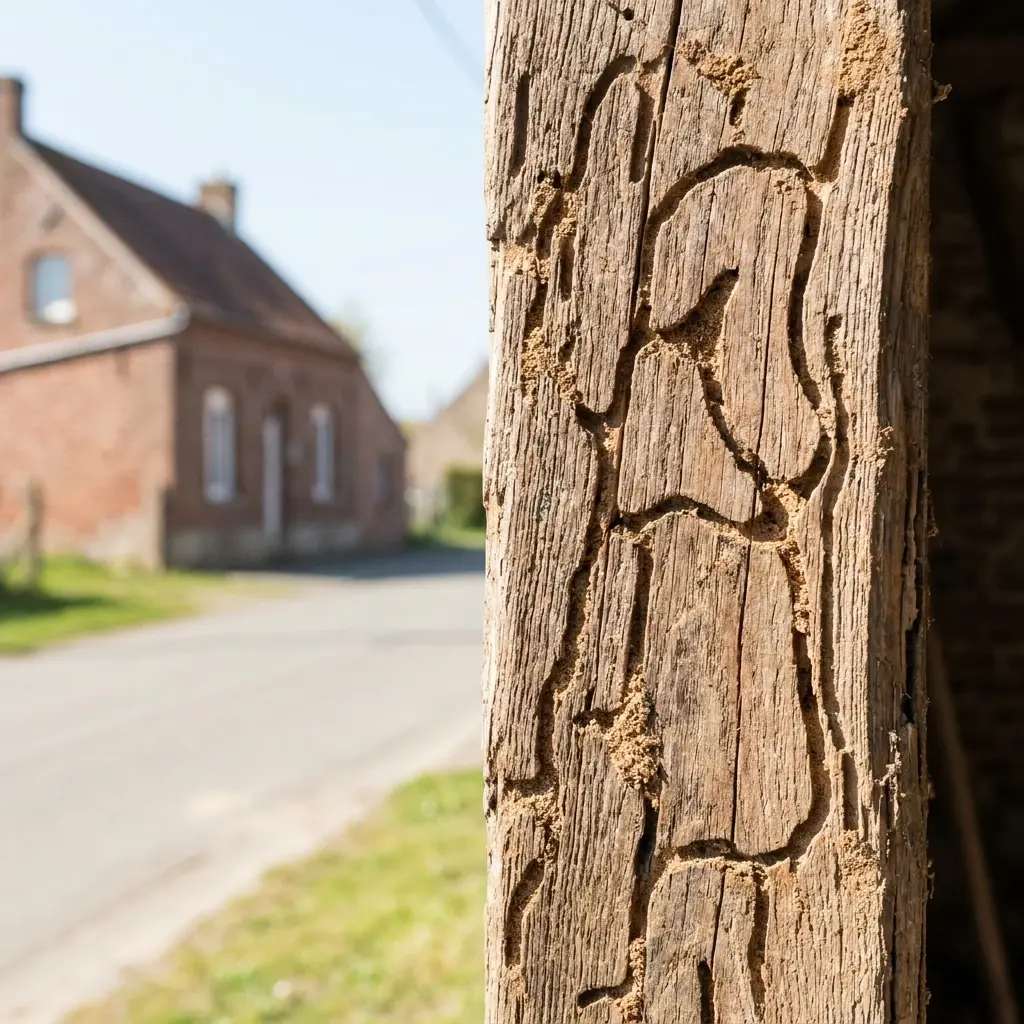 Une protection durable pour votre patrimoine