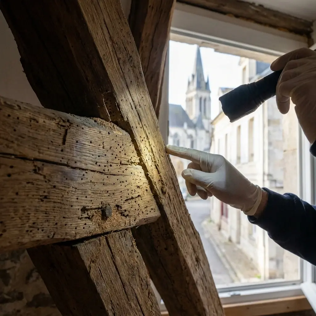 Une protection durable pour votre habitat