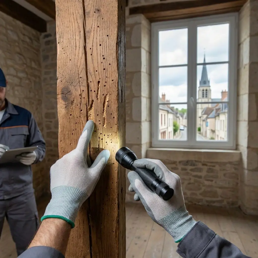 Besoin d'une intervention rapide à Beauvais ?