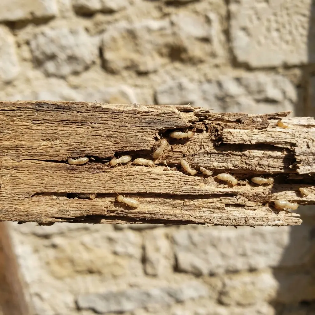 Une protection durable pour votre patrimoine