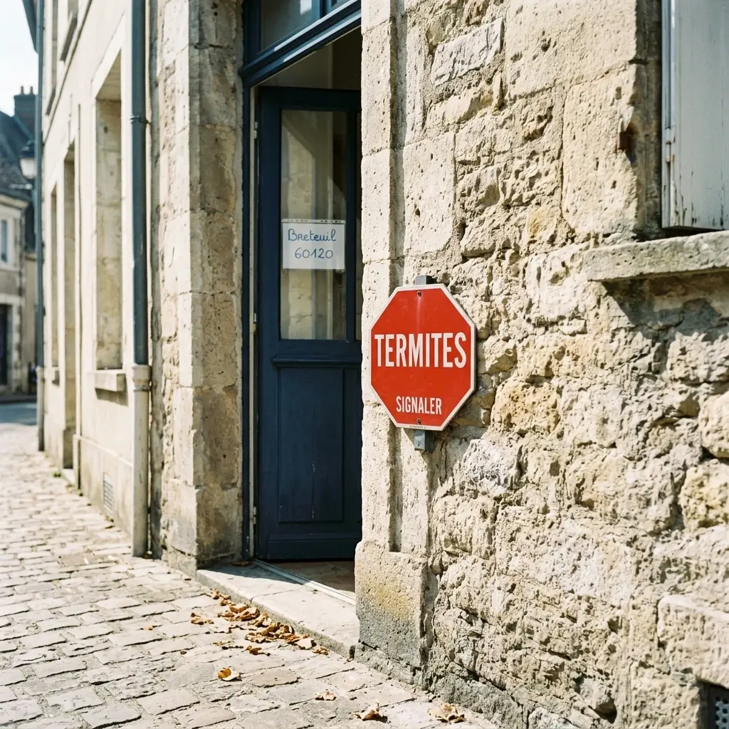 Une protection durable pour vos maisons