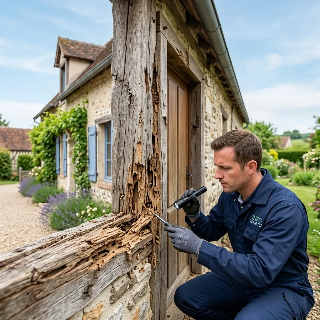 Pourquoi nous choisir à Longueil-Sainte-Marie