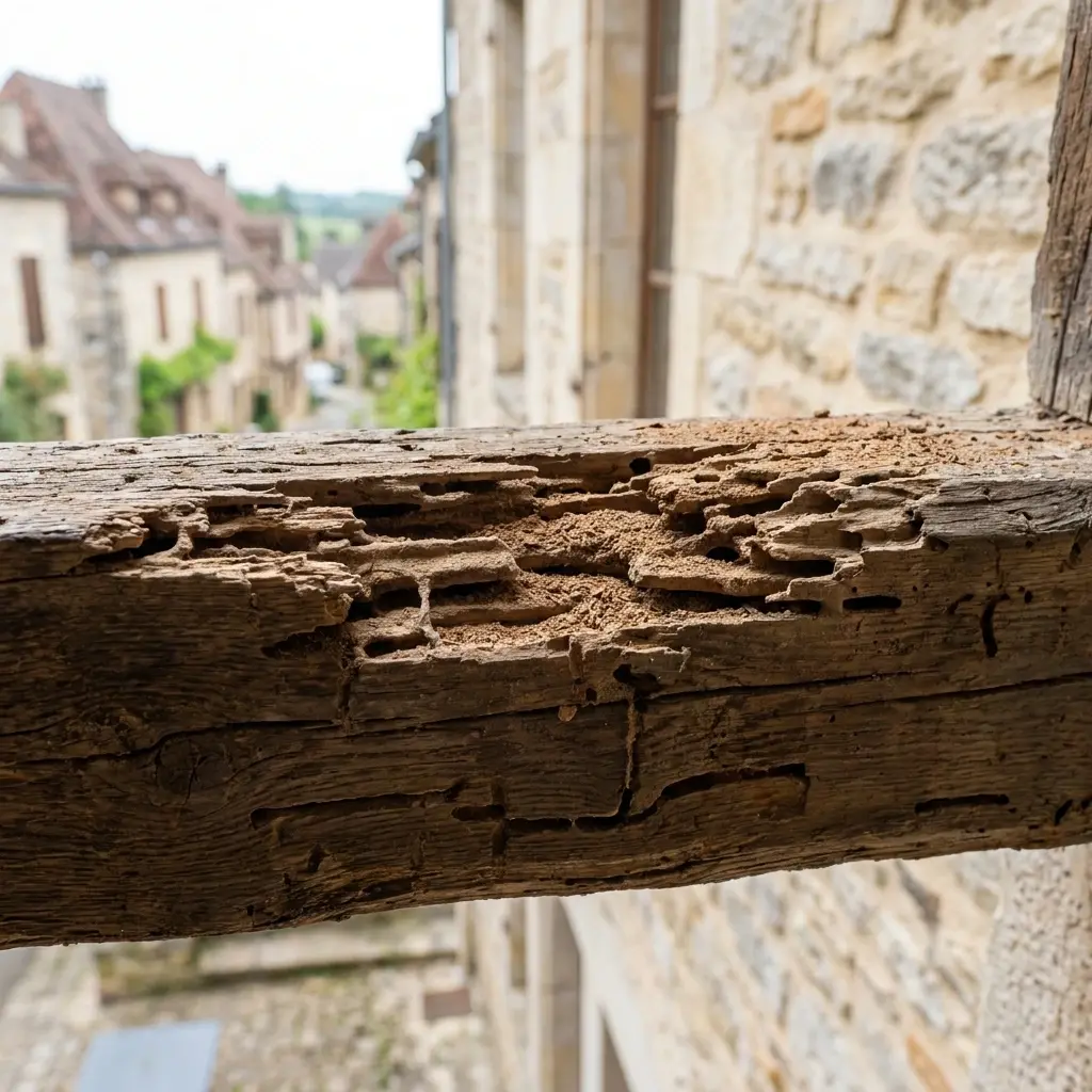 Comment se déroule l'intervention à Liancourt ?