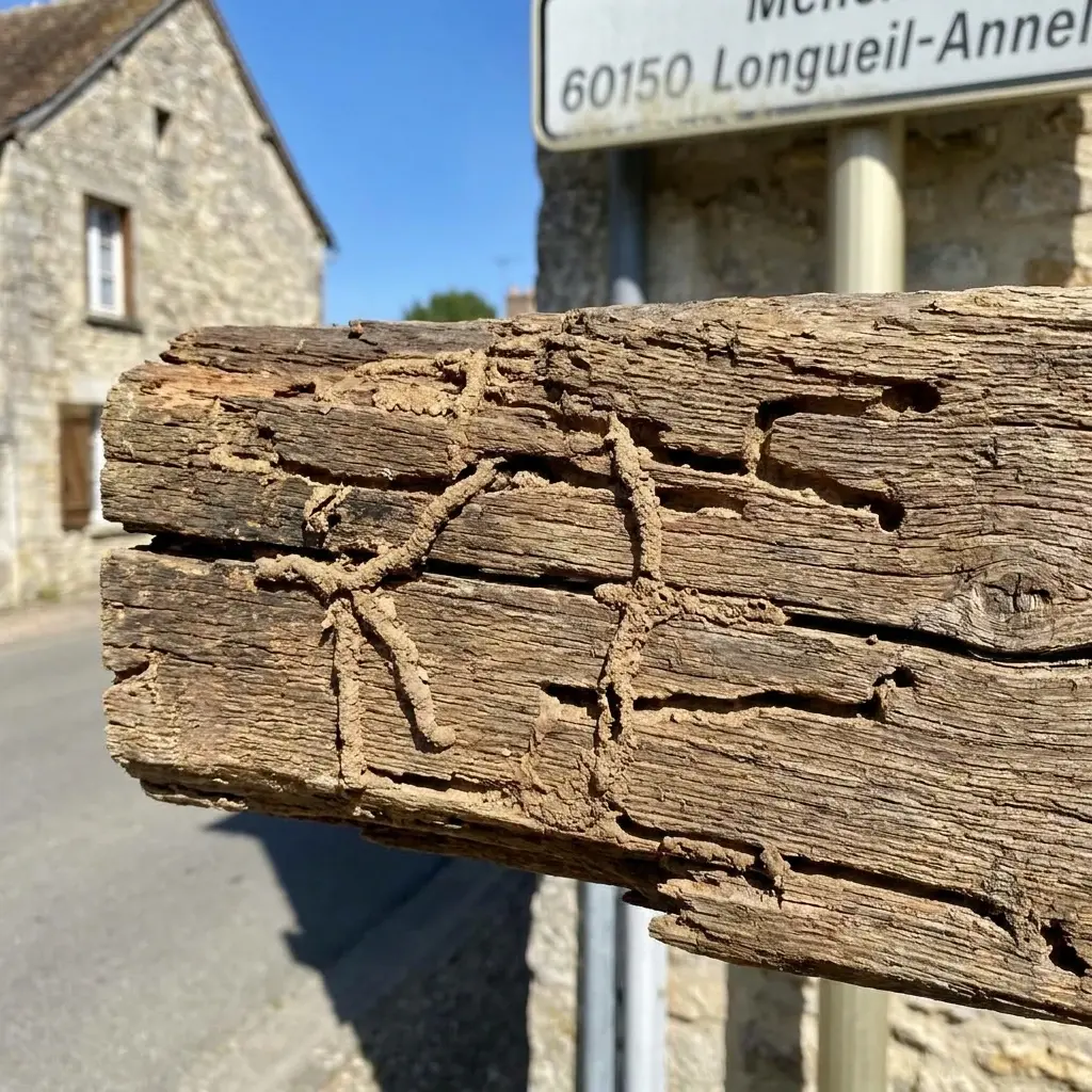 Prévention et vigilance pour votre maison