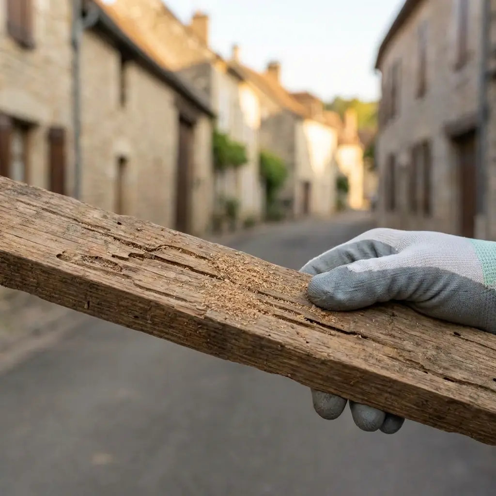 Pourquoi nous choisir à Estrées-Saint-Denis