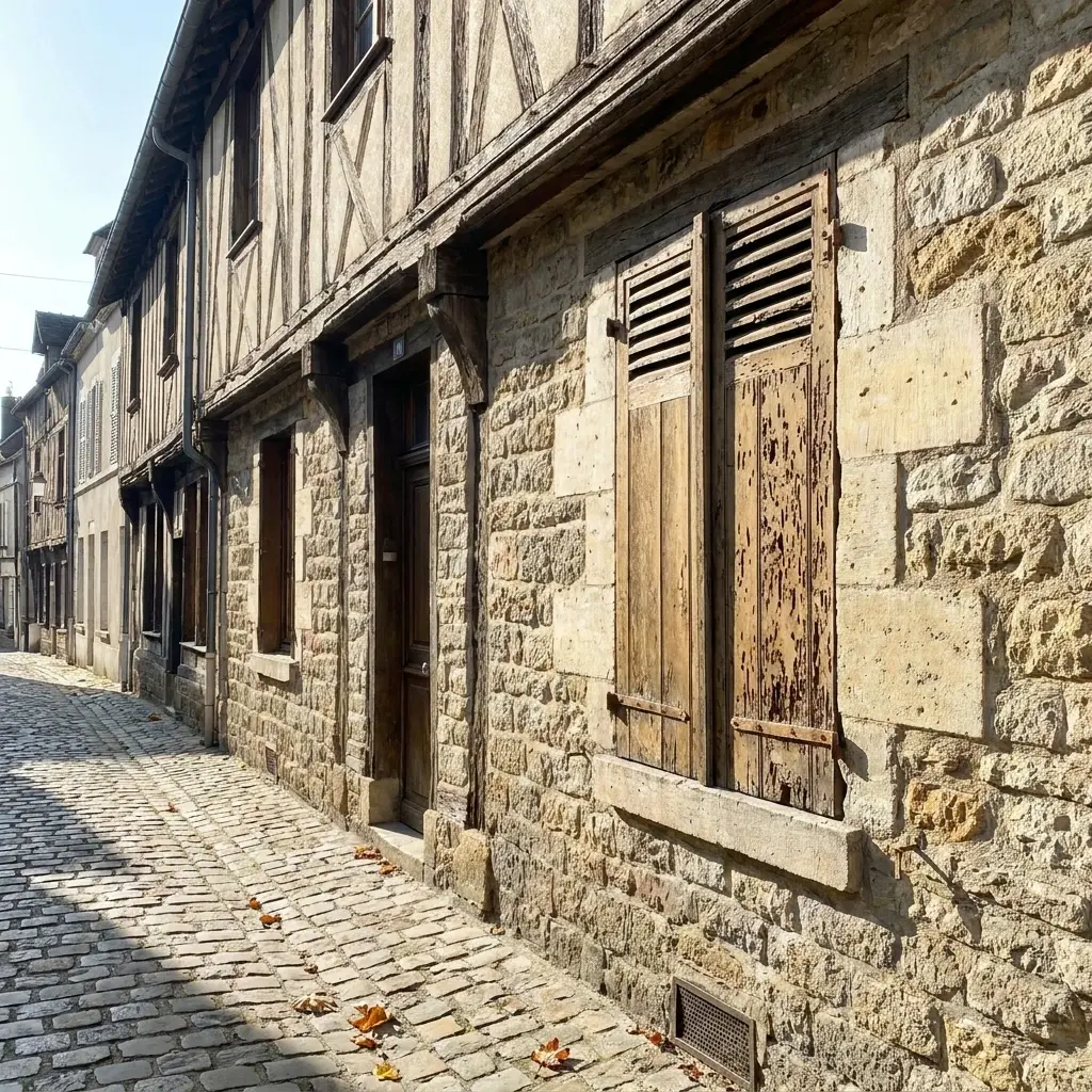 Comment se déroule l'intervention à Compiègne ?