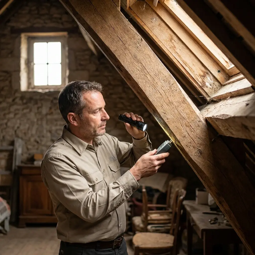 Pourquoi nous choisir à Grandvilliers