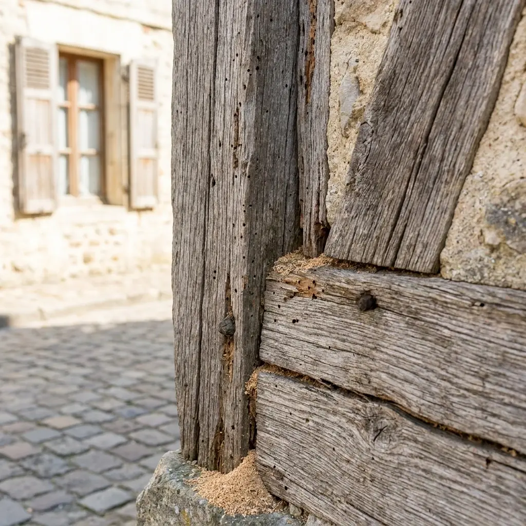 Une expertise fiable pour votre habitat