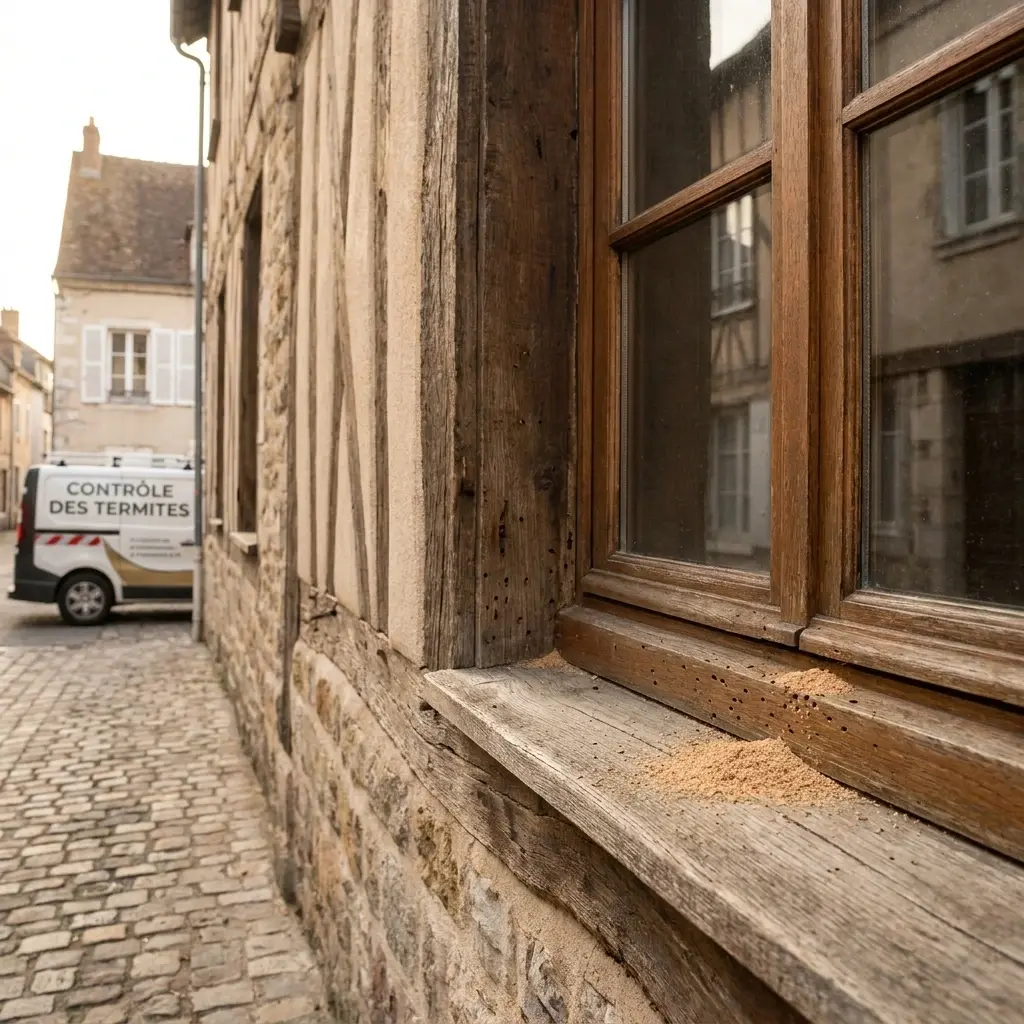 Sécurisez durablement votre patrimoine immobilier