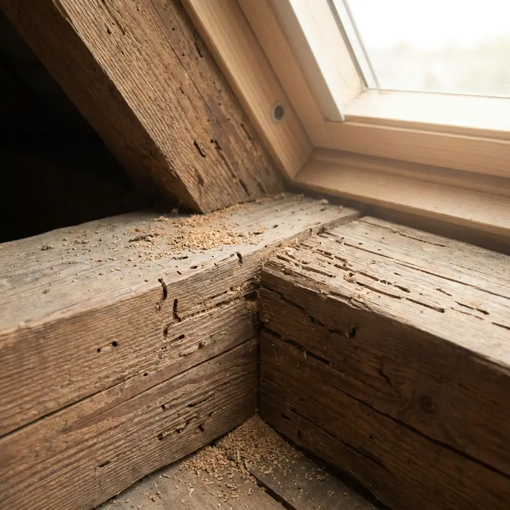 Prévenir l'infestation et agir efficacement