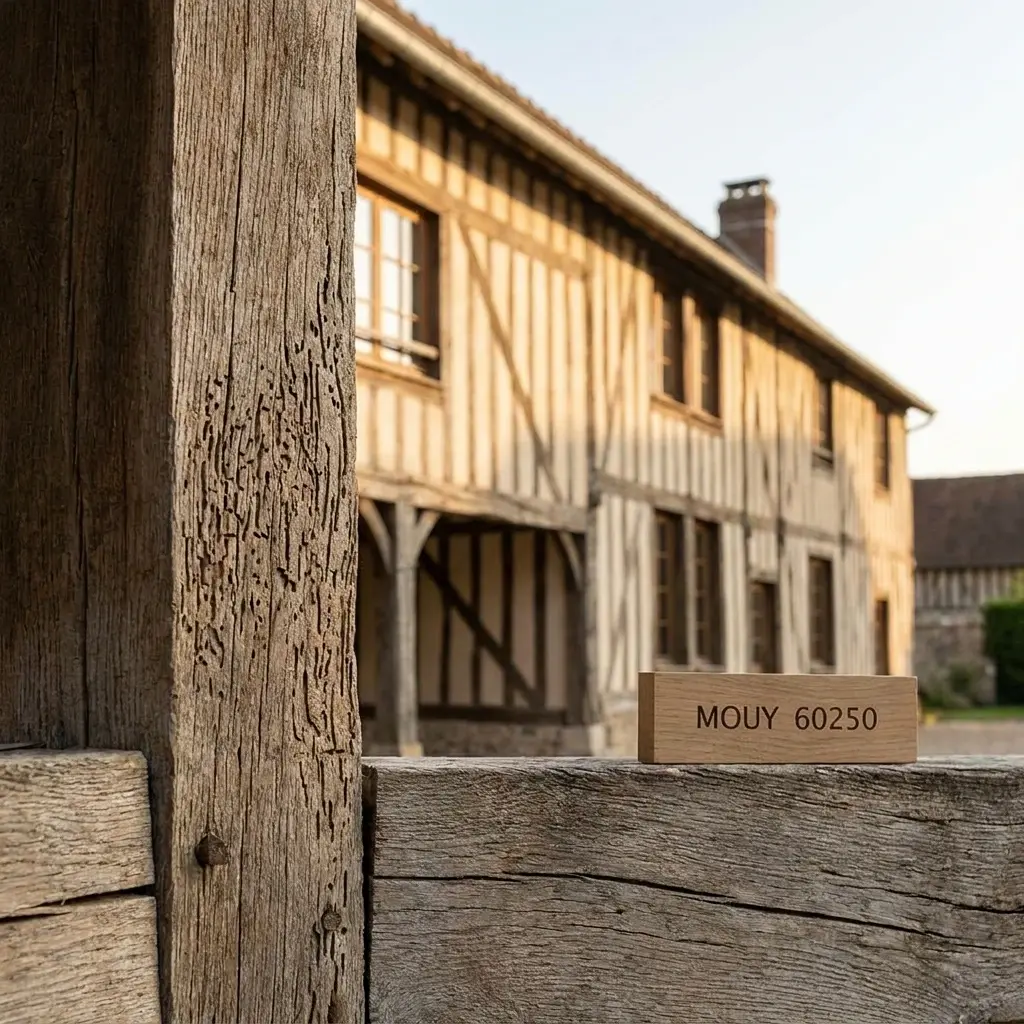 Une protection durable pour votre patrimoine