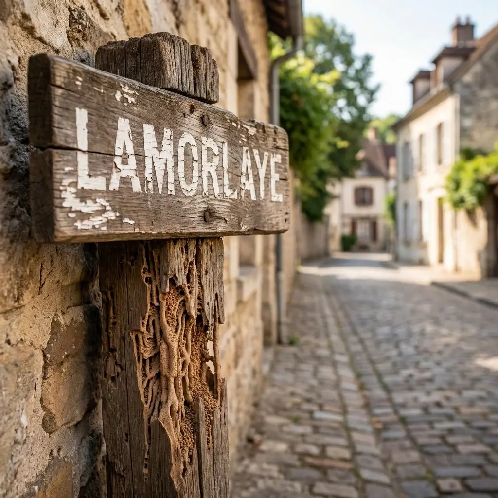 Besoin d'une intervention rapide à Lamorlaye ?
