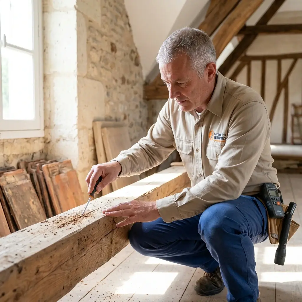 Pourquoi nous choisir à Gouvieux