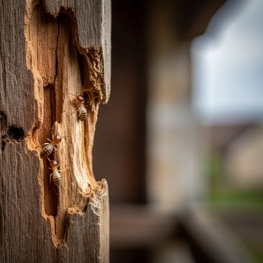Une protection durable pour votre patrimoine