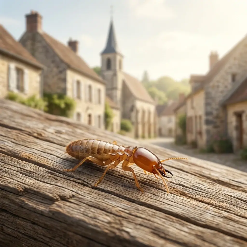 Comment se déroule l'intervention à Monchy-Saint-Éloi ?