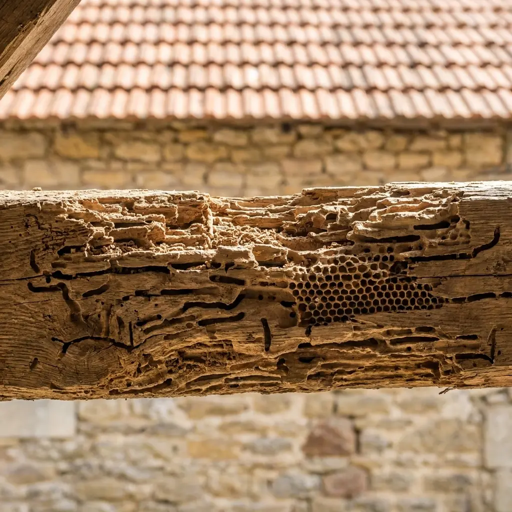 Conseils de prévention pour votre habitation