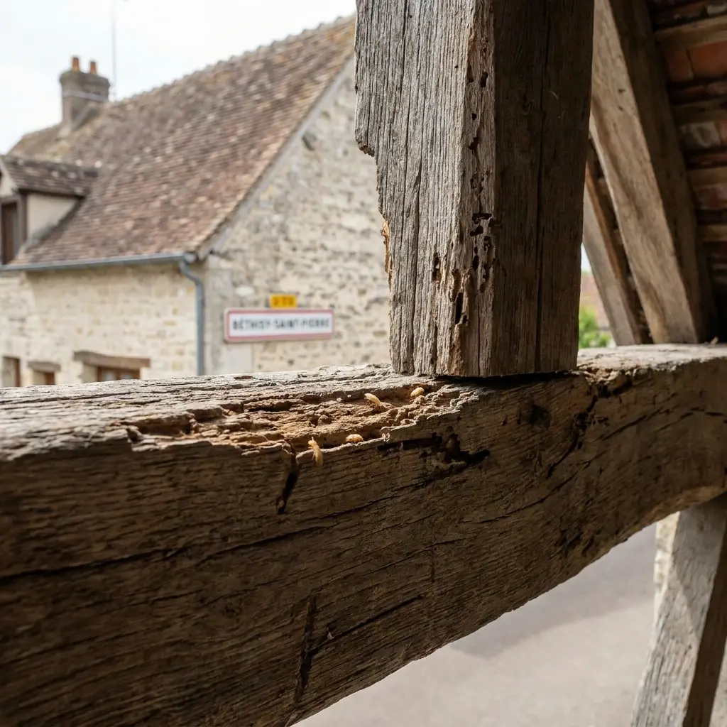 Notre méthode de traitement efficace