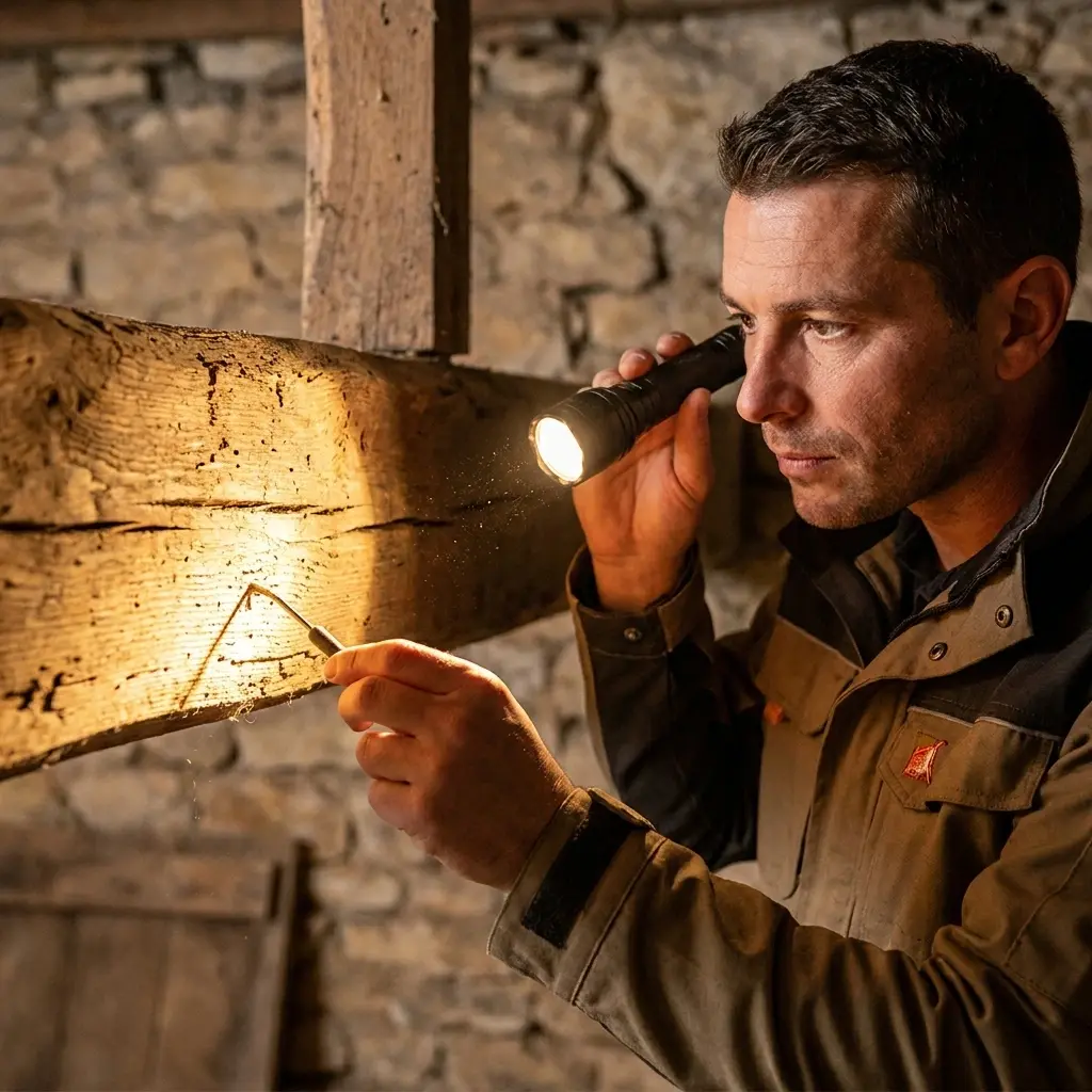 Une protection durable pour votre patrimoine