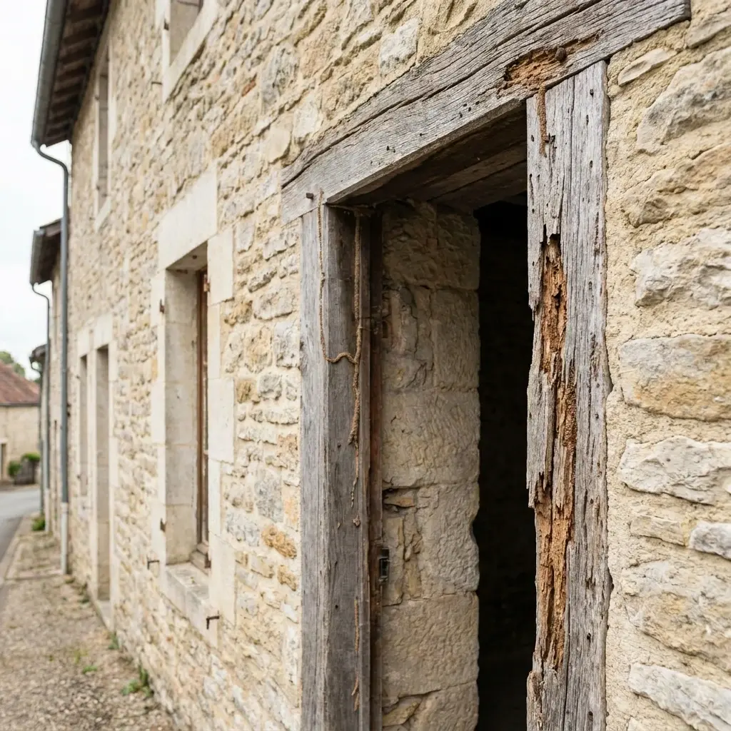 Expertise termites à Villers-sous-Saint-Leu