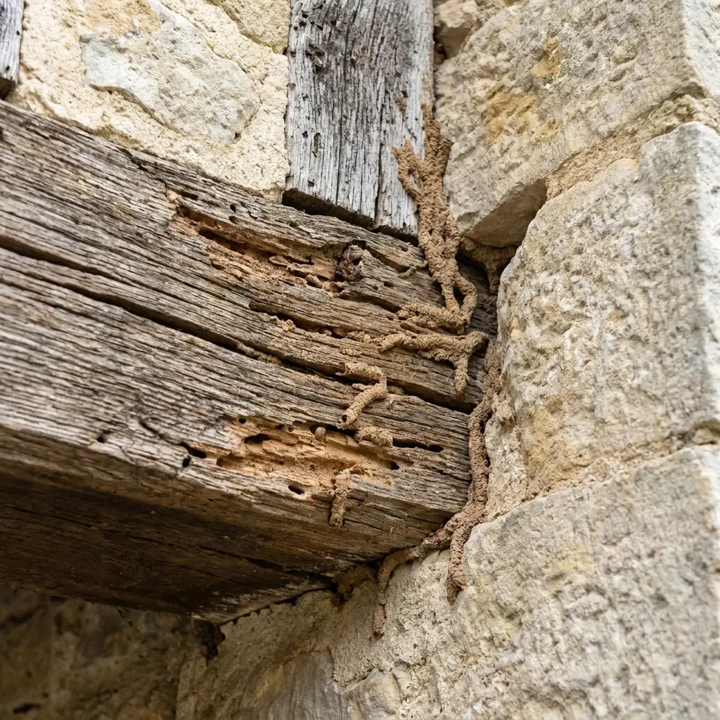 Une protection durable pour votre maison