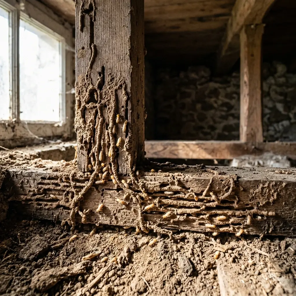 Une protection durable pour votre maison