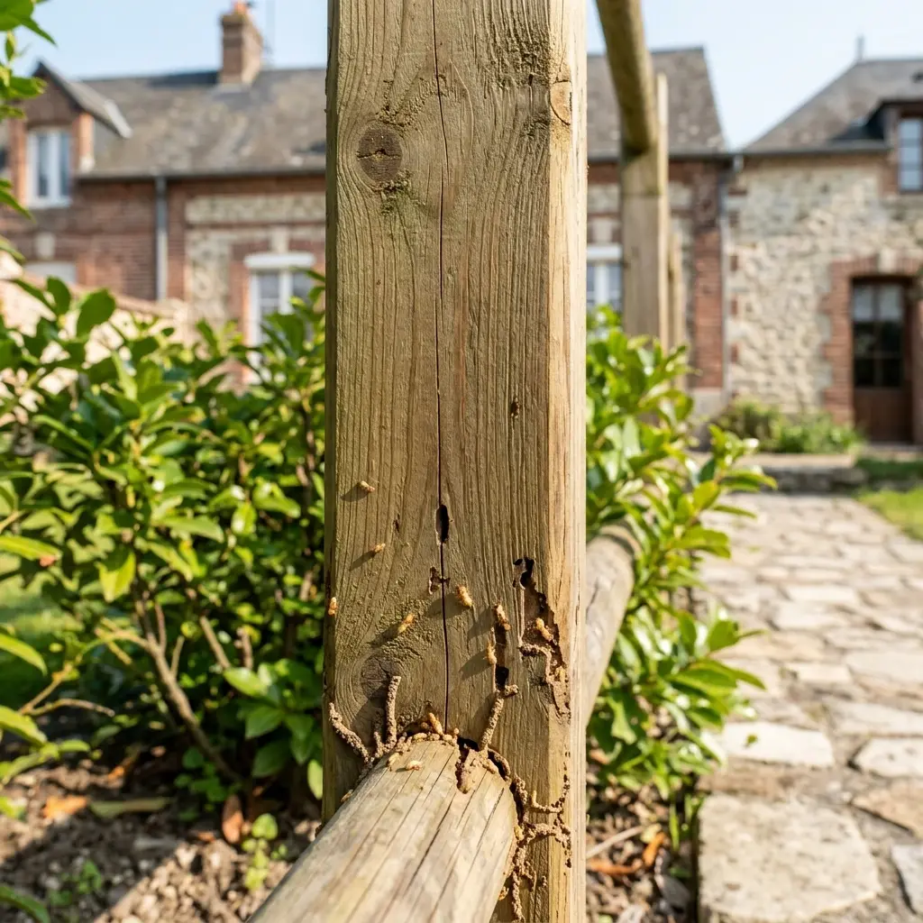 Besoin d'une intervention rapide à Cuise-la-Motte ?