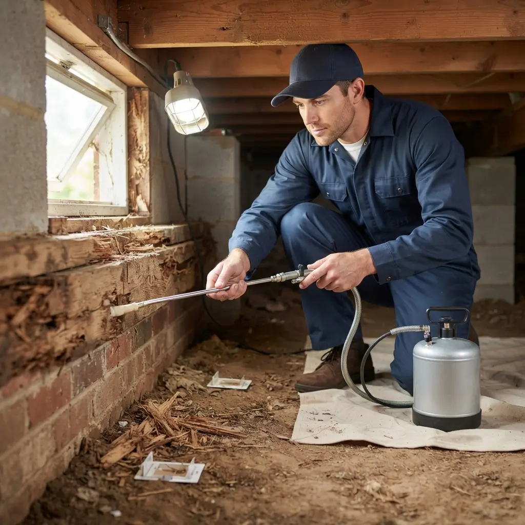 Une protection durable pour votre habitation