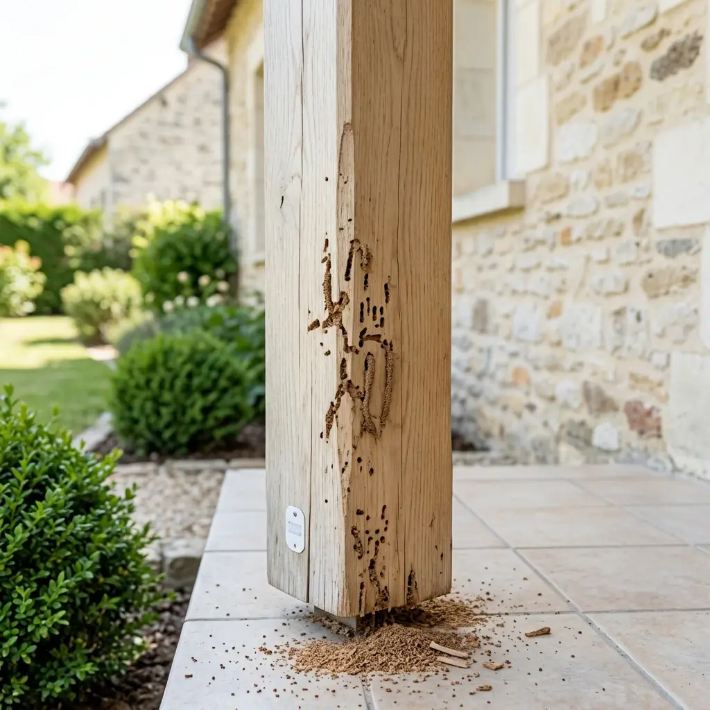 Pourquoi nous choisir à Auneuil