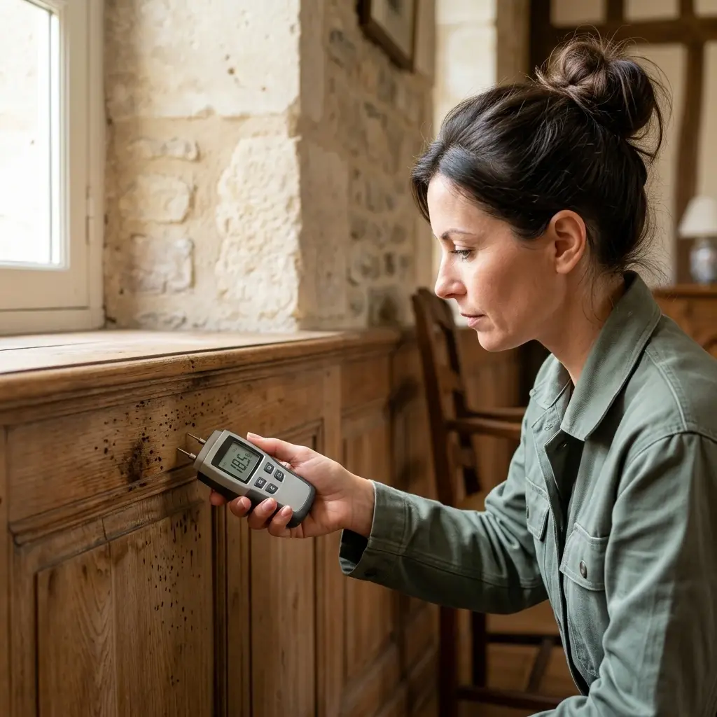 Conseils de prévention pour votre maison