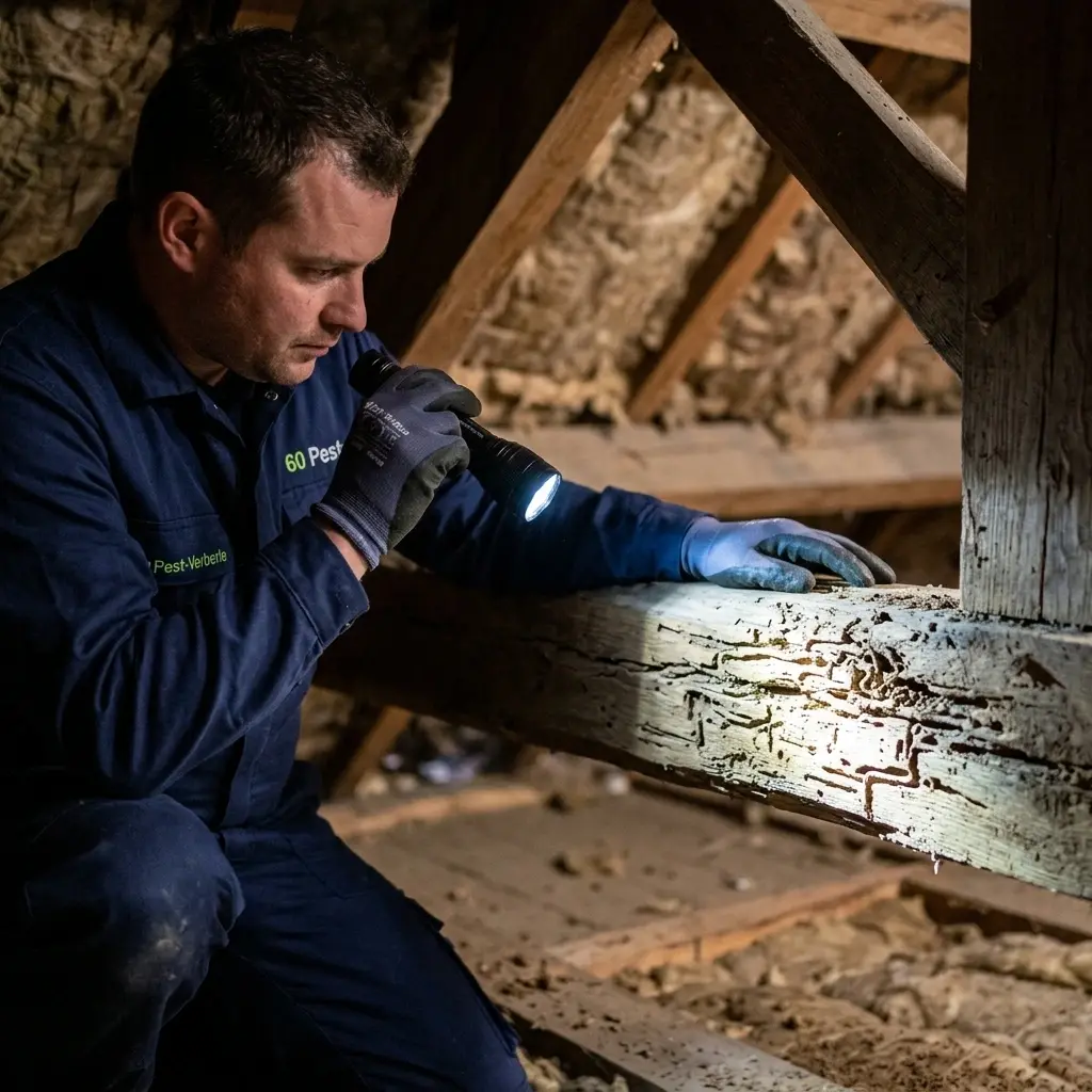 Une expertise fiable pour votre habitat