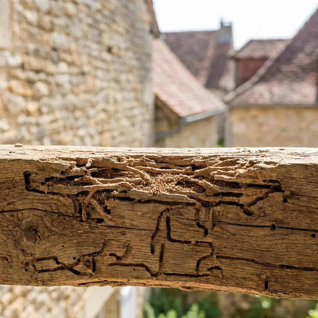Termites Noailles (60430)