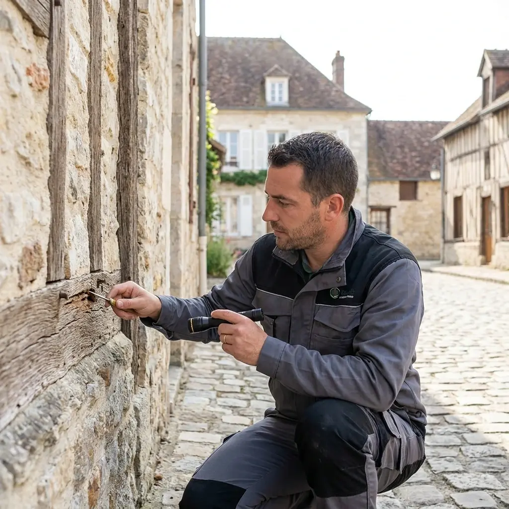 Notre méthode de traitement efficace