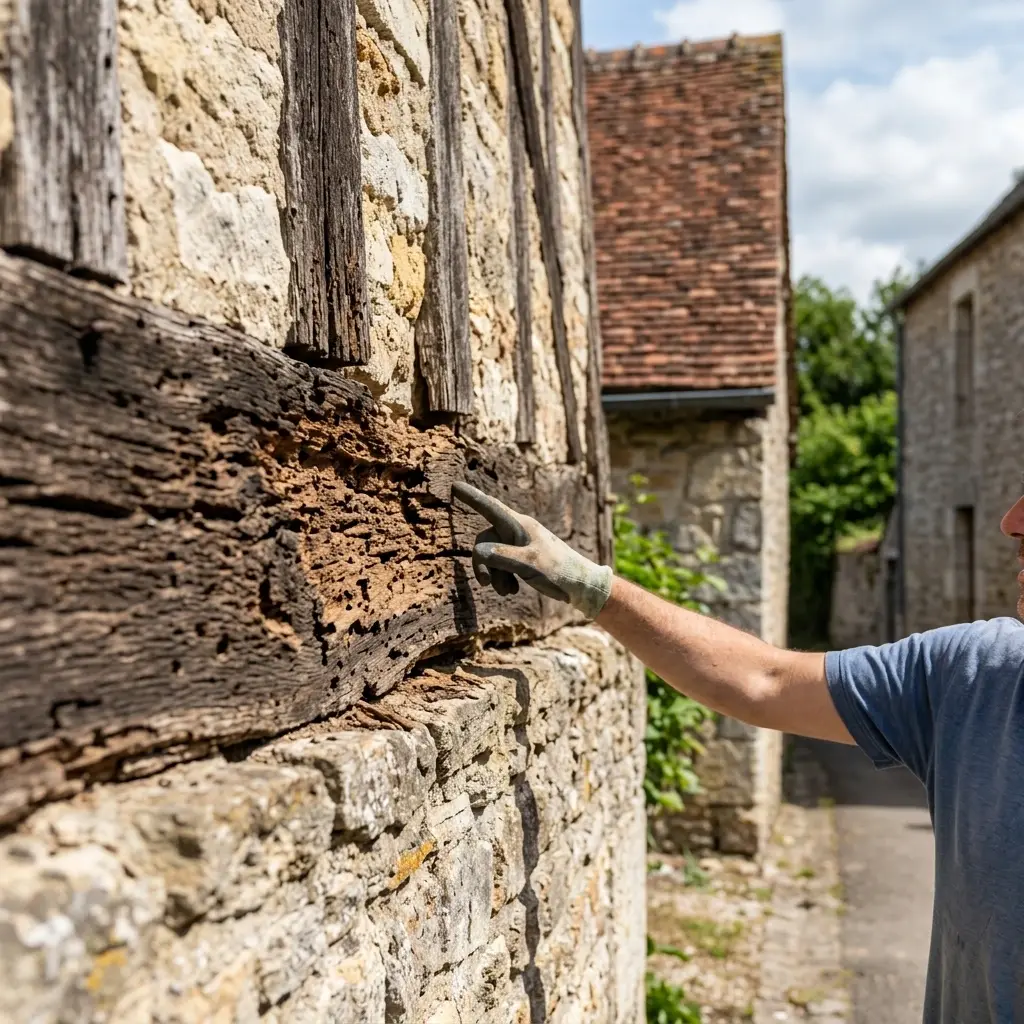 Conseils de prévention pour votre habitat